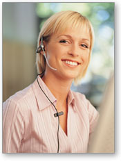 Contact us by phone at 800.871.9525