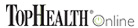 TopHealth Online Newsletter Subscriber Login