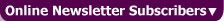 Newsletter Subscriber Login
