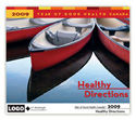 Canadian Photo Wall Calendar