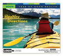 US Photo Wall Calendar