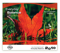 Canadian Photo Wall Calendar