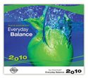 U.S. Photo Wall Calendar