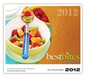 U.S. Best Bites Wall Calendar