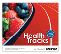 U.S. Year of Good Health Calendar