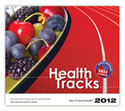 Canadian Wall Calendar