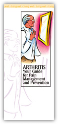 Arthritis Brochure