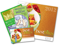 Weight Management Health Fair Kit