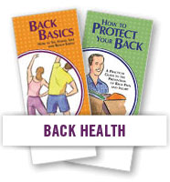 Back Health