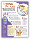 Beating Fatigue