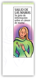 Breast Health – Spanish