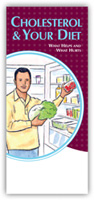 Cholesterol and Your Diet