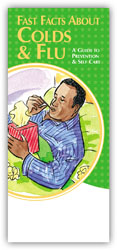 Fast Facts About Colds & Flu