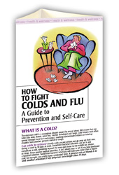 How to Fight Colds and Flu