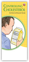 Controlling Cholesterol - Canada