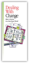 Dealing with Change