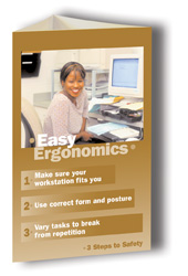 Easy Ergonomics