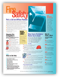 Fire Safety 