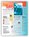 Fire Safety 
