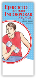 Fitness You Can Fit In Anytime, Anywhere – Spanish