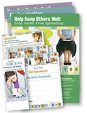 2011-2012 Flu Prevention Kit