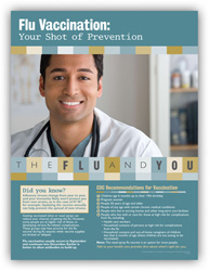 Flu Vaccination