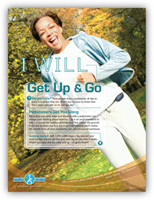 Get Up and Go