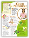 Good Nutrition