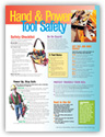 Hand & Power Tool Safety