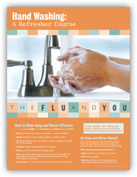 Hand Washing