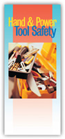 Hand & Power Tool Safety