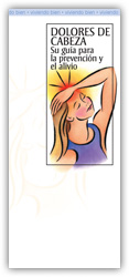 Headaches – Spanish