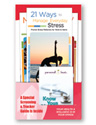 Healthy Life Health Fair Kit