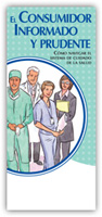 The Healthwise Consumer – Spanish