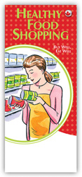 Healthy Food Shopping - Canada