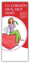 Healthy, Healthy Heart – Spanish