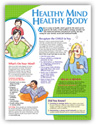 Healthy Mind, Healthy Body