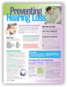 Preventing Hearing Loss