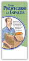 How to Protect Your Back – Spanish