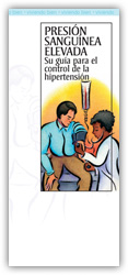 High Blood Pressure – Spanish