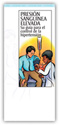 High Blood Pressure – Spanish