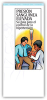 High Blood Pressure – Spanish