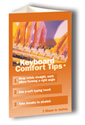 Keyboard Comfort Tips 