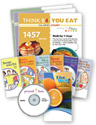 Live Well! Lose Weight! Wellness Program