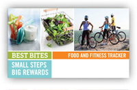Best Bites Food & Fitness Tracker