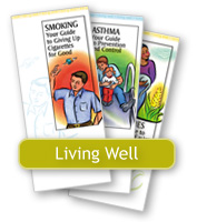 Living Well