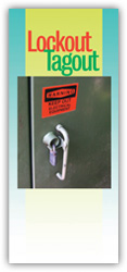 Lockout/Tagout