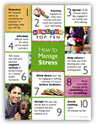 Managing Stress