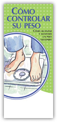 Managing Your Weight – Spanish