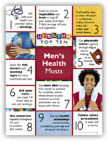 Men's Health